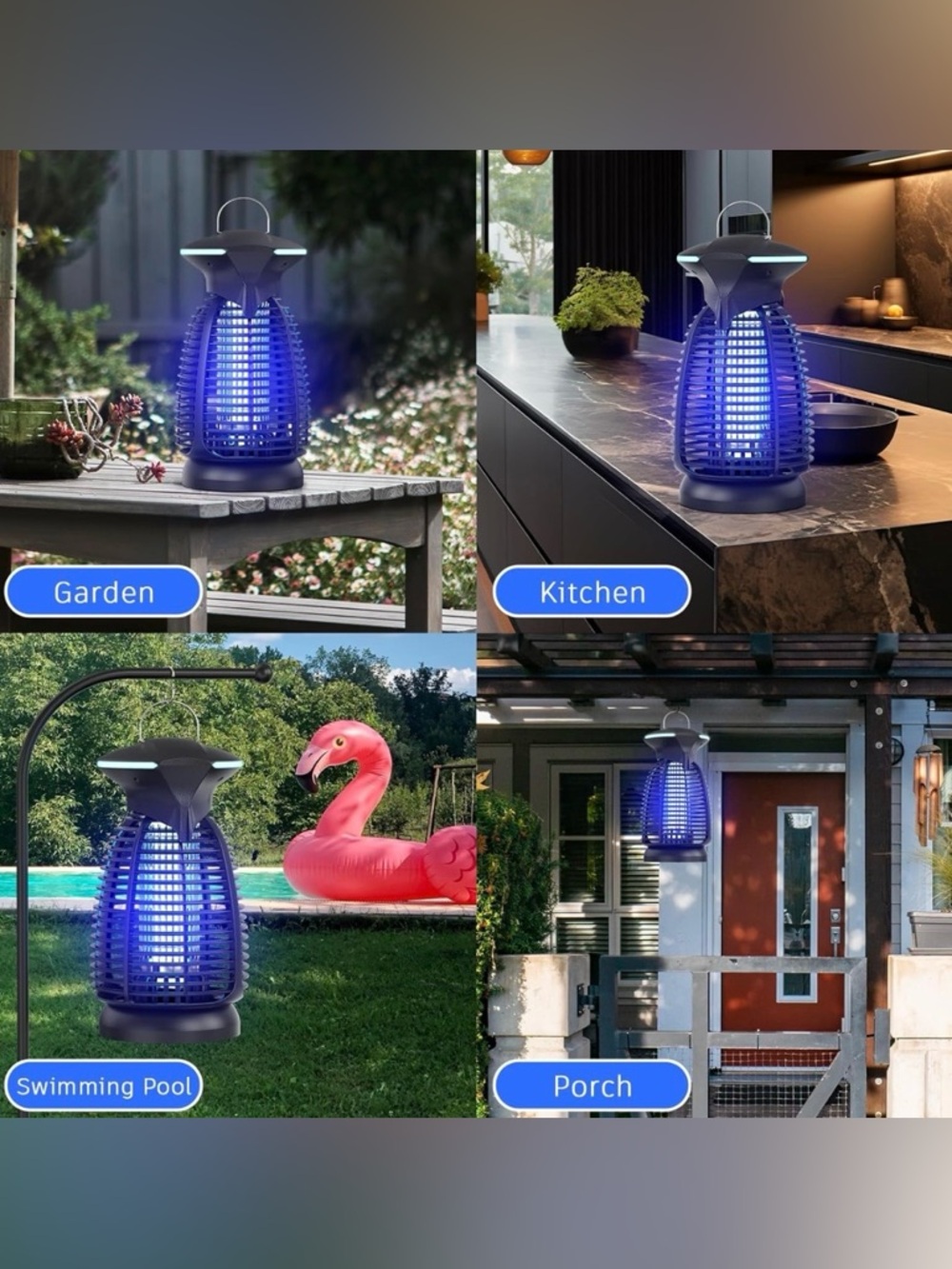 Bug Zapper - Picture 8 of 9